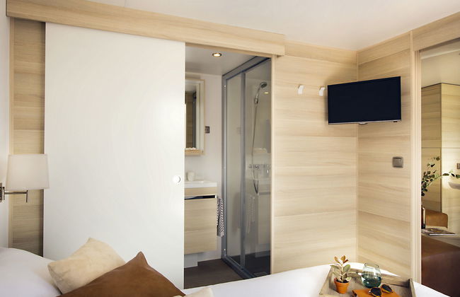 Domaine Les Mûriers - Foto 16