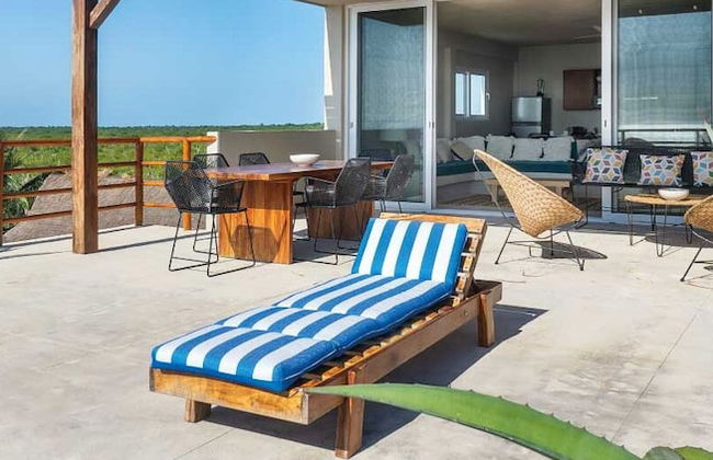 Three Bedroom Condo Steps From the Beach - Photo 10