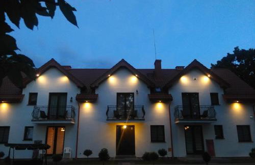 apartamenty SONATA - Foto 55