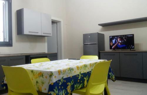 Amelia Apartments by My Home Apulia - Foto 26