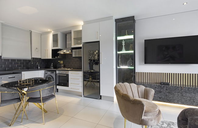 KMG Apartments at The Apex on Smuts - Foto 46