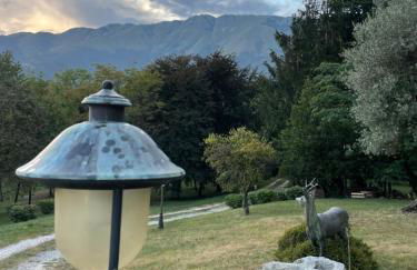 Villa La Collina - Foto 21