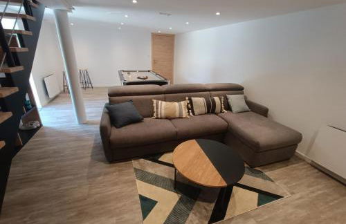 Le moulin de Kerloroc - Foto 29