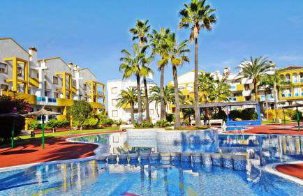 PALMERAS EN LA PLAYA - Beach House in Oliva - Photo 1