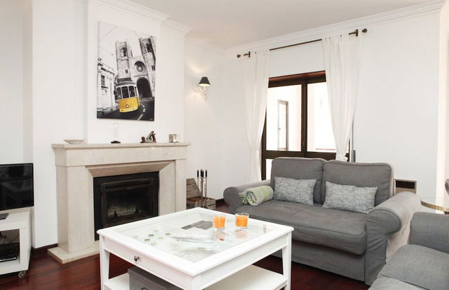 Cascais Guias Gorgeous & Spacious - Photo 24