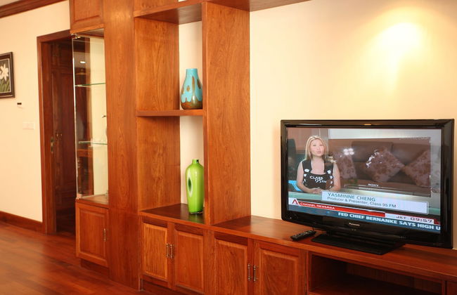 Steung Siemreap Residences & Apartment - Photo 31