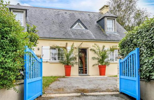 Awesome Home In Morsalines With Wifi - Foto 1