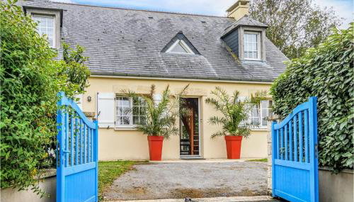 Awesome Home In Morsalines With Wifi - Foto 1