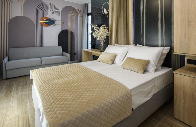 Via Mare Luxury rooms - Foto 20