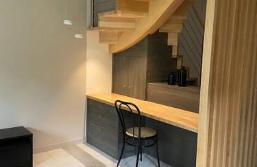 Chalet luxueux avec piscine intérieure - Foto 19