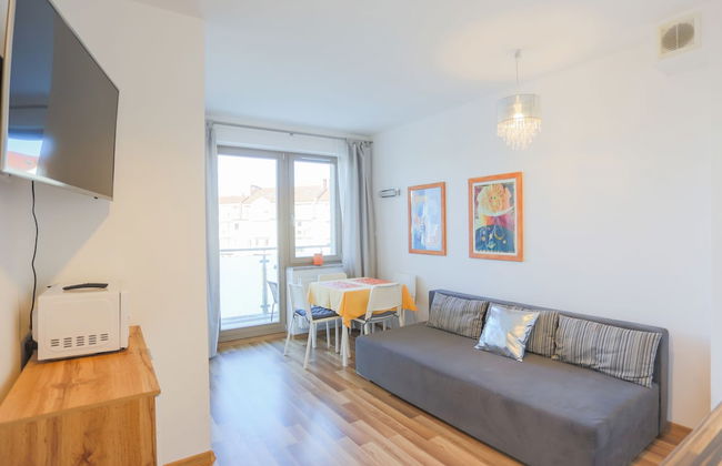 Apartamenty Swinoujscie K Rozy Wiatrow 2 - Foto 29