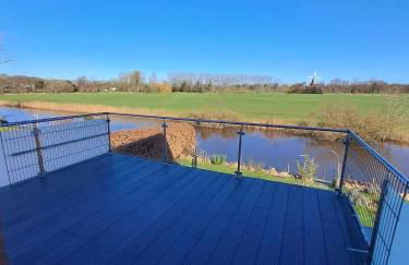 Ferienwohnung Tiefblick - Foto 2