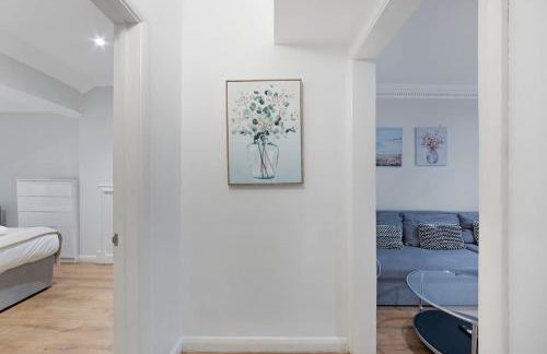 2 Bed Piccadilly Apartment 4 - Foto 21