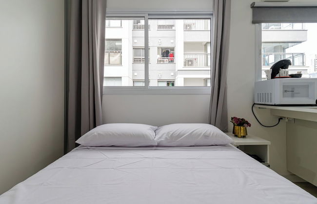 Residencial ID Ibirapuera - Foto 36