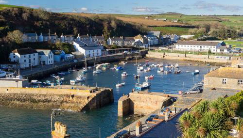 1 Bed in Helston oc-a27352 - Foto 5, Other