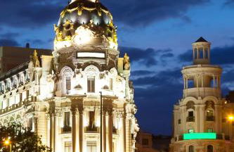 Luxe Apartment Madrid 7 paradas de Metro de Sol - Photo 34