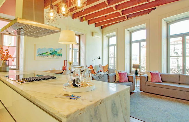 RIBEIRA by YoursPorto - Foto 79