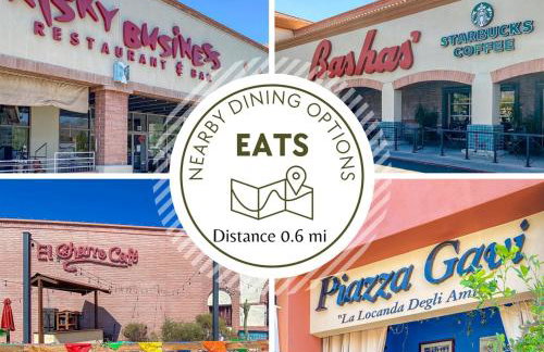 Your Stress-Free "Home Away From Home" HikeGolfPoolsSpasFitness - Foto 42