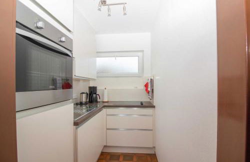 1 Siefertshof Comfortable Holiday Residence - Foto 39