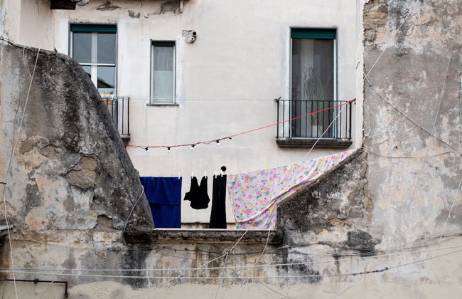 Vico Fico nel Centro - Foto 22