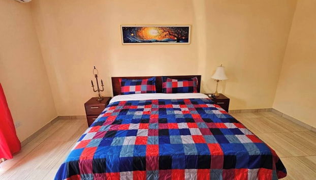 Sosúa Getaway Luxurious Holiday House With Private Pool - Foto 2, Habitación