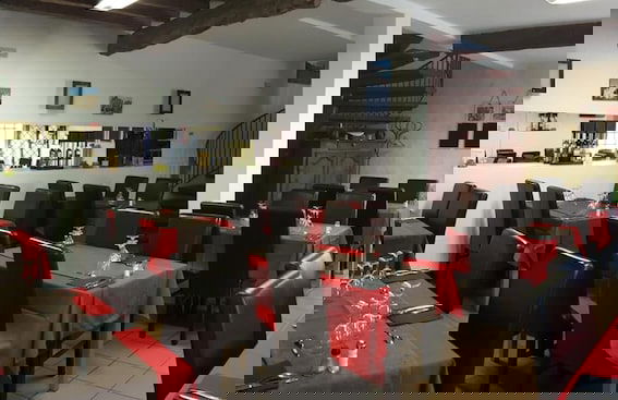 Le Moulin de Sournia - Gites - Foto 41