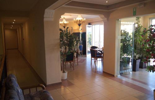 Fani Hotel - Foto 75