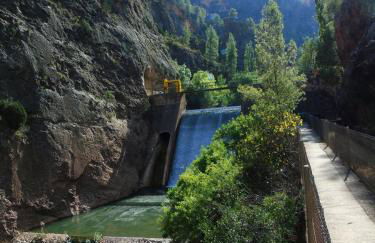 Casa rural La Libelula Ayna - Foto 11