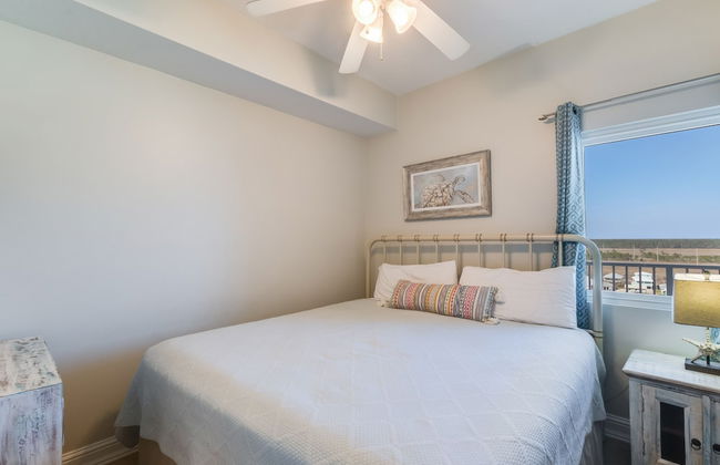 Lighthouse Condos by Hosteeva - Foto 25