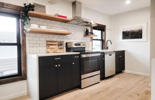 Black Pearl Unit 2 - Lake Placid, Mirror Lake - Foto 6