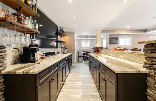 Luxury World Cup Villa 7B, 5BA Close Gillette Boston - Foto 75