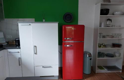 Nagoldtal - große Fewo mit Terrasse - Foto 14