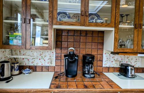 Crosby Waterfront Cottage sleeps 8 family beach 1dog Acadia - Foto 36