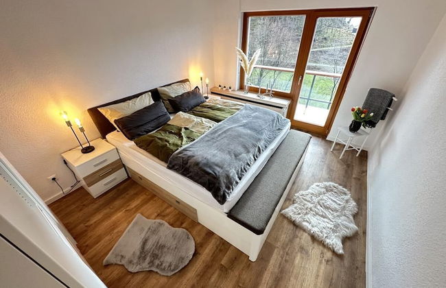 FRITZ - Haus Sonnenblick - Foto 2