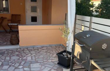 Two little olives Studio apartment - Foto 57