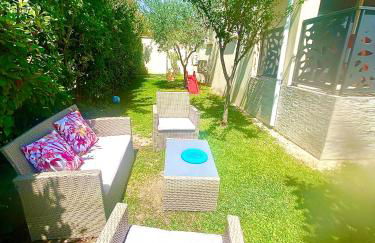 Évasion Ventoux, villa spacieuse et accessible PMR - Foto 32