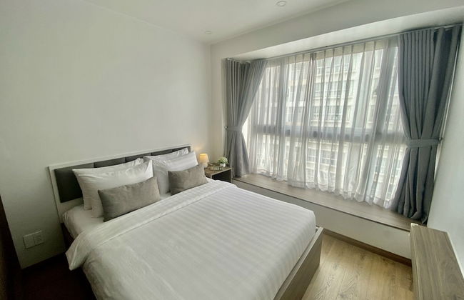 Scenic Valley Condotel - Foto 17