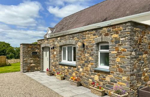 Llwyncelyn Farmhouse - Foto 40