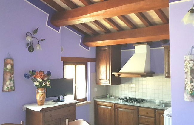 Agriturismo Arcobaleno della Torretta - Foto 46