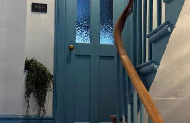 NEW - Periwinkle Townhouse - 3-min walk from Bath Spa Station - Foto 32