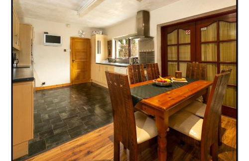 Burndavis Lodge - Foto 8