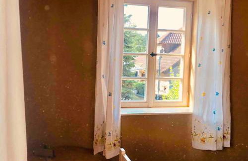 Öko-Fachwerkhaus am Schwarzwald - Foto 18