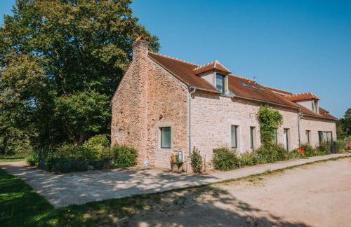 Maison et Appartement jusqu'à 24 personnes - Foto 7