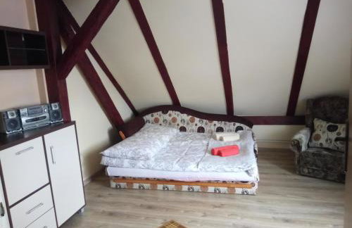 Pokoje Upałty 21 - Foto 7