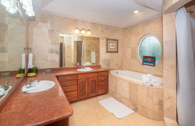 Lawson Rock - Angelfish 201 2 Bedroom Condo by RedAwning - Photo 12