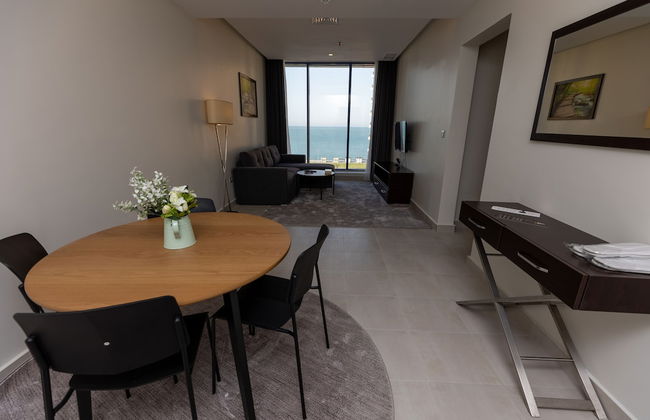 Saray Hotel Apartments - Photo 41