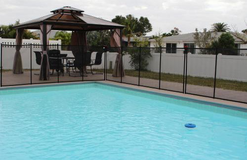 Rotonda Pool Oasis Near Beaches - Sleeps 9 - Foto 18