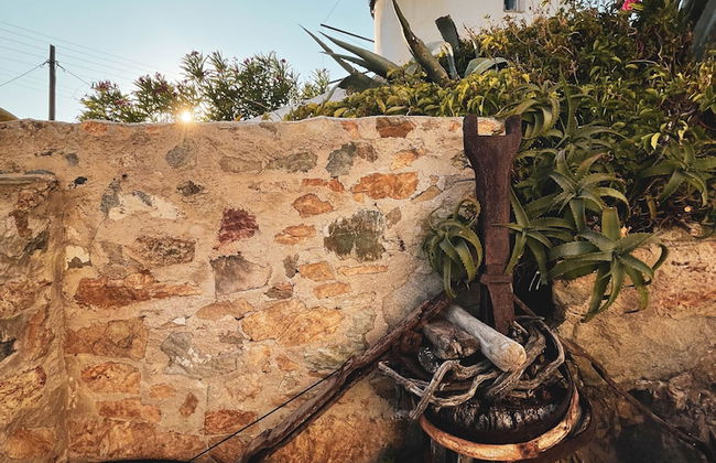 The Windmill Serifos - Foto 30