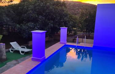 Quinta da Ponte das Hortas 2 - Foto 1