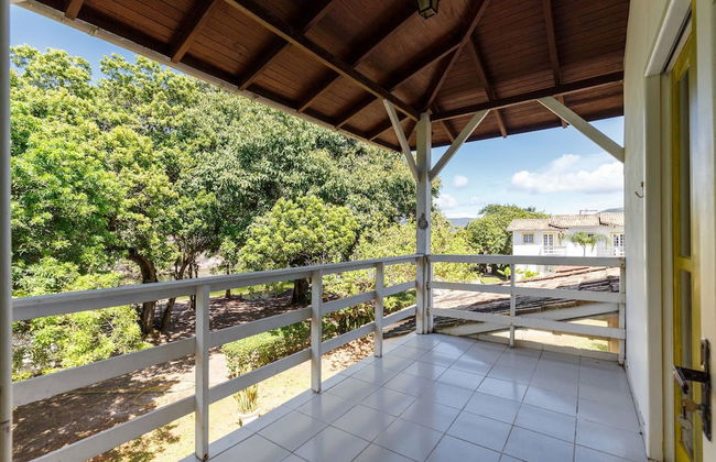 Casa Quinta da Margem - Photo 25